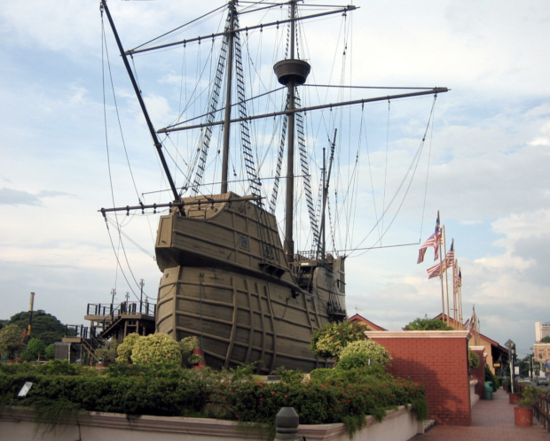 Things to Do in Malacca